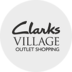 Clarks Village Logo
