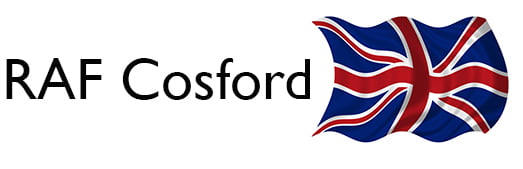 RAF Cosford RAF Cosford